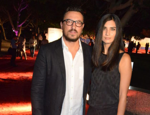 Gerçek olan dizi aşkları