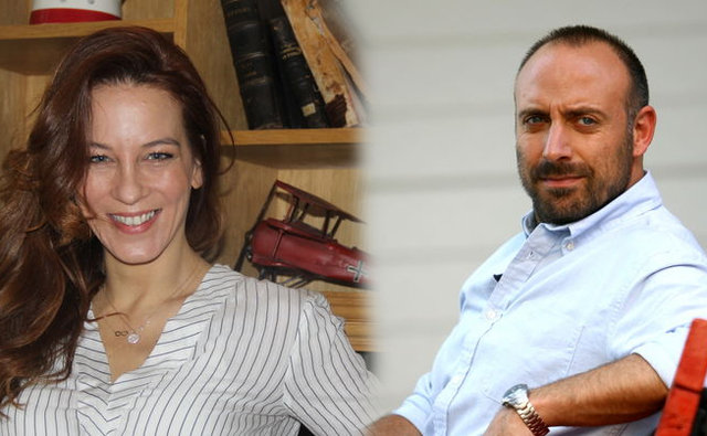 Gerçek olan dizi aşkları