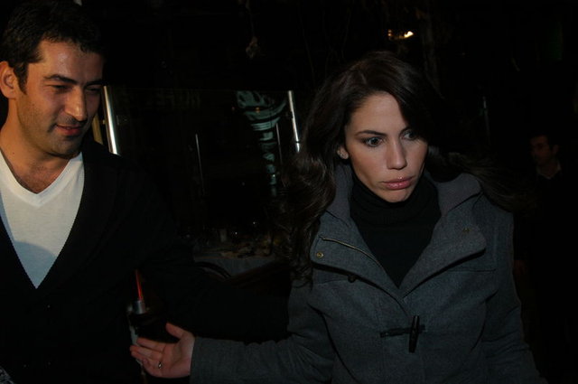 Gerçek olan dizi aşkları