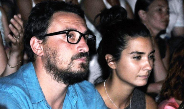 Gerçek olan dizi aşkları