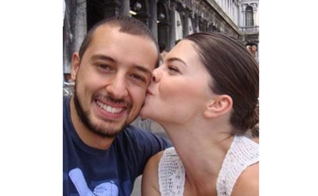 Gerçek olan dizi aşkları