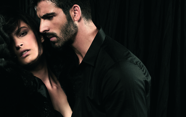 Gerçek olan dizi aşkları