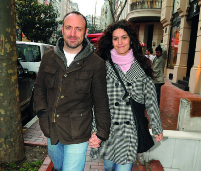 Gerçek olan dizi aşkları