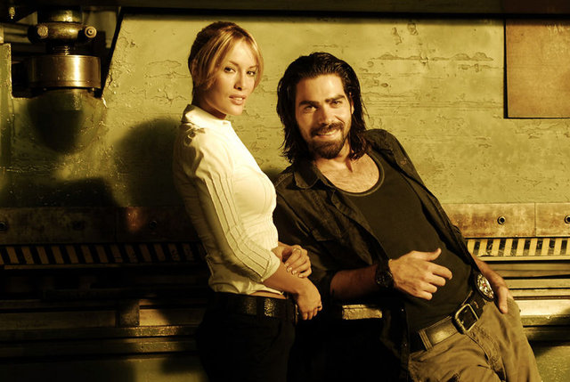 Gerçek olan dizi aşkları