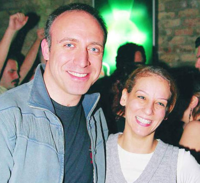 Gerçek olan dizi aşkları