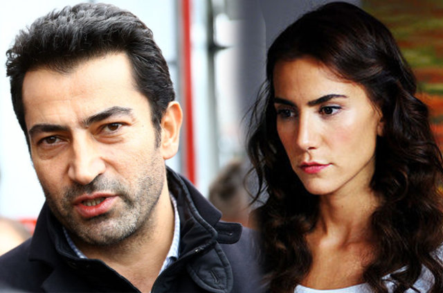 Gerçek olan dizi aşkları