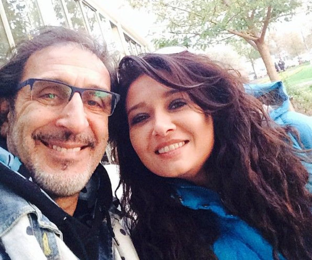 Gerçek olan dizi aşkları