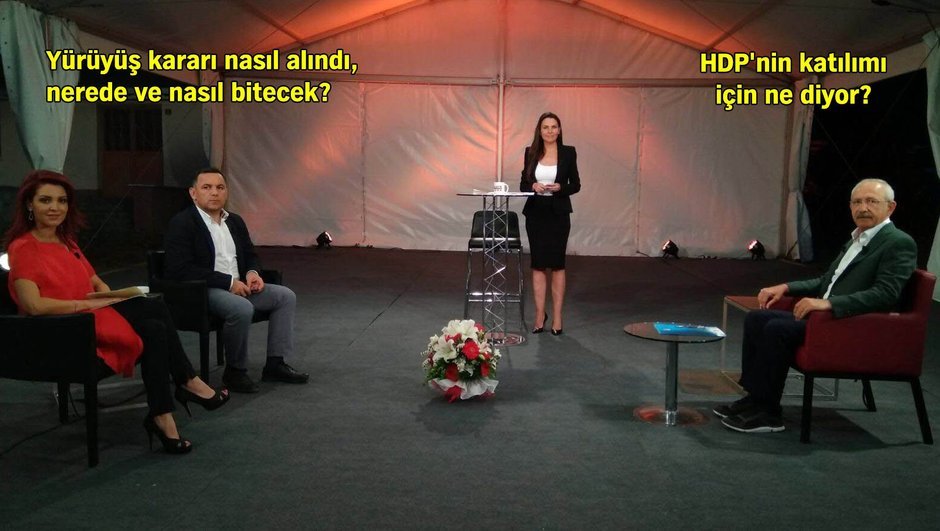Kemal Kılıçdaroğlu