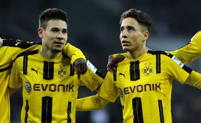 Fenerbahçe Emre Mor'u İstanbul'a getiriyor