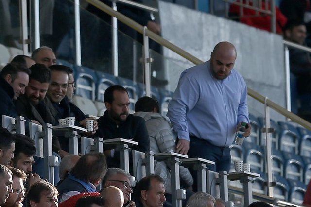 Fenerbahçe Emre Mor'u İstanbul'a getiriyor