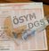 DGS haftasonu yapılacak