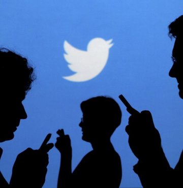 Kabineye yeni giren bakanların Twitter hesapları