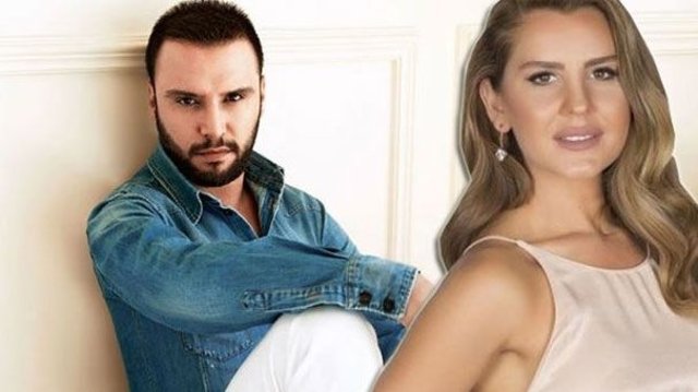 Alişan: Eda terliğimi ayağıma getirecek ile ilgili görsel sonucu