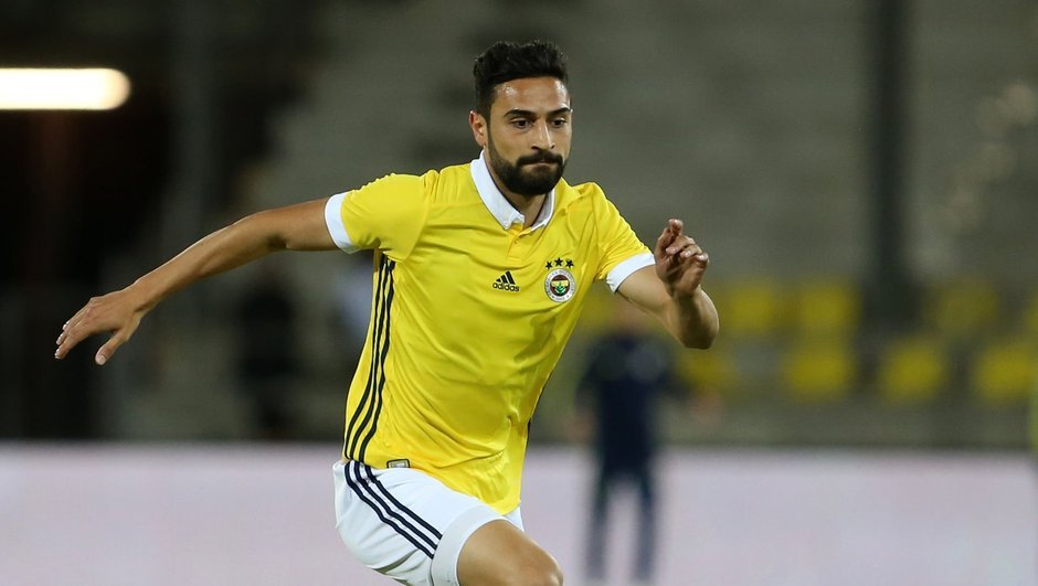 Mehmet Ekici Fenerbahçe Mehmet Ekici Fenerbahçe