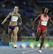Doping kullandığı tespit edilen madalyalı iki Ukraynalı sprinter, Dünya Atletizm Şampiyonası
