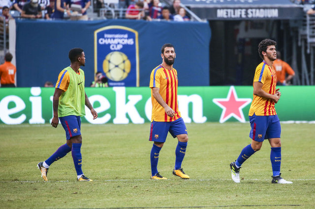 "Arda Turan'ın Galatasaray'a dönüşü yakın"