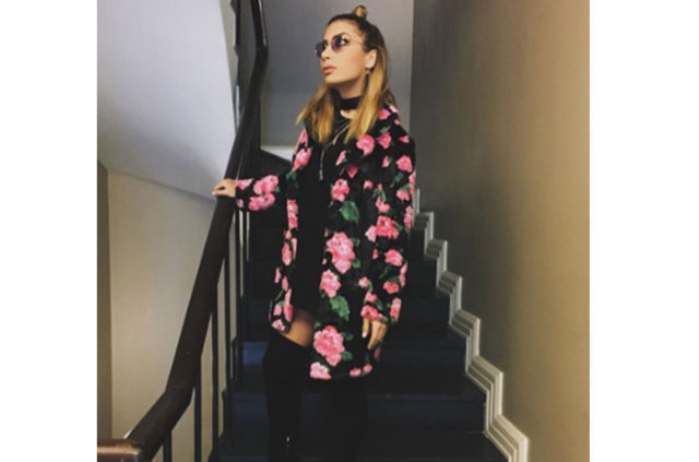 İrem Derici nasıl bu hale geldi? İşte kare kare değişimi