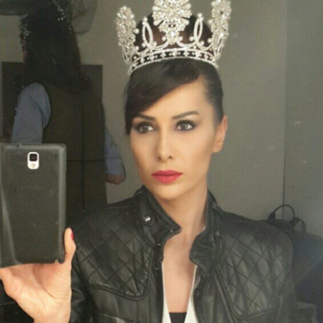 Gelmiş geçmiş tüm Miss Turkey birincileri