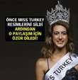 Türkiye güzeli seçilen Itır Esen'in tacı geri alındı