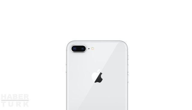 iPhone 8 ve 8 Plus'ın cam yüzeyine dikkat