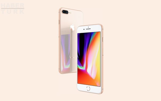 Apple iPhone 8 ve 8 Plus'ın resmî Türkiye satış tarihi