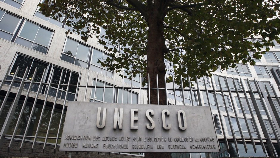 ABD UNESCO