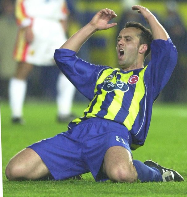 Fenerbahçe, Boris Rapaic'i renklerine katmak üzere...