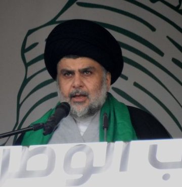 Irak'ta Sadr'dan Kerkük açıklaması