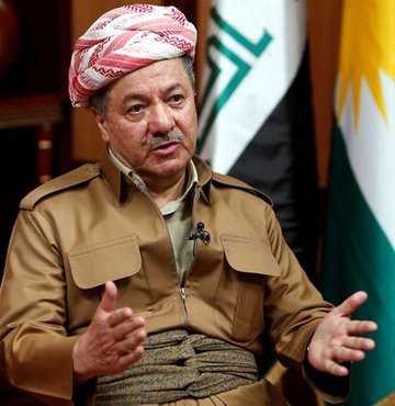 Barzani, IKBY tarihinin en büyük finansal kriziyle karşı karşıya!