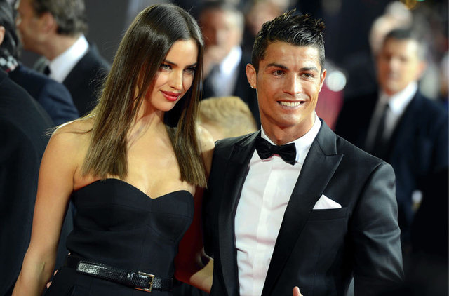 Cristiano Ronaldo, 3’ü taşıyıcı anneden 4 çocuk babası oldu