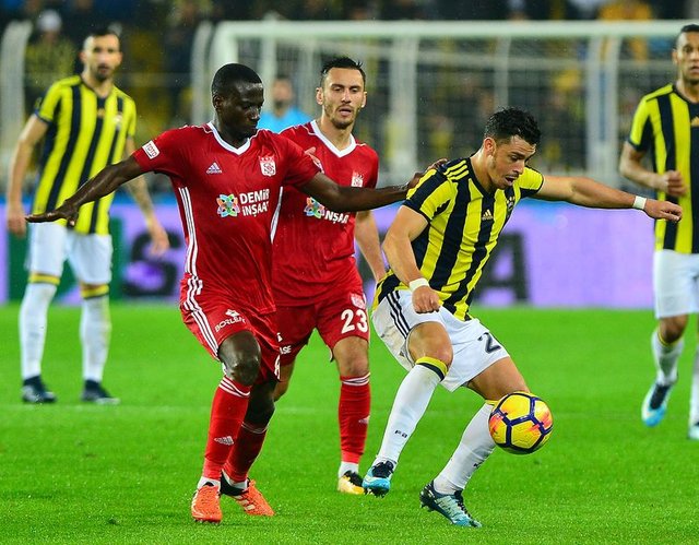 Rıdvan Dilmen: Fenerbahçe maçı Beşiktaşı 47
