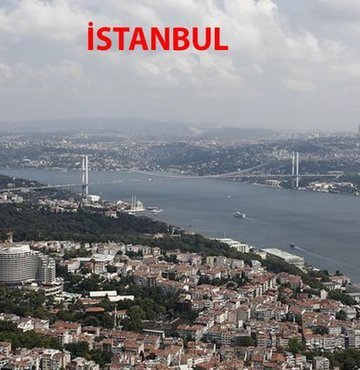 Bilim insanları uyardı İstanbul ve Ankara'daki o ilçelerden kaçın