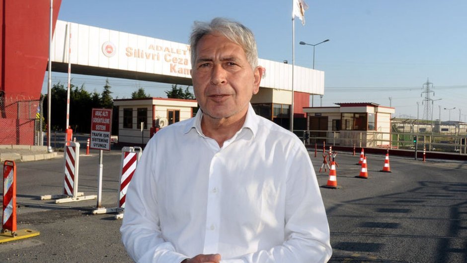 Oğuz Güven