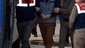 Eskişehir'de terör örgütü DEAŞ operasyonu! Irak uyruklu 1 kişi yakalandı
