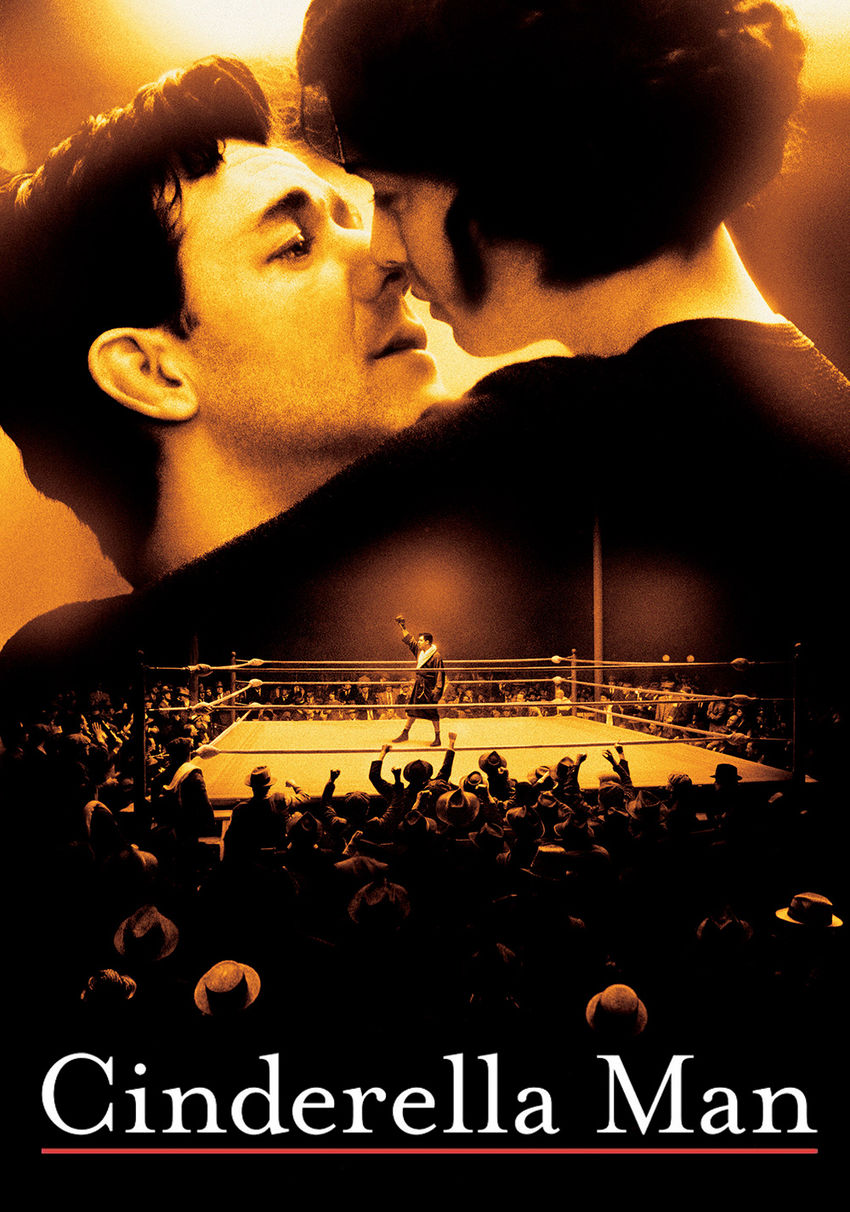Film Cinderella Man Trailer | russell crowe un 10 filmi Film Cinderella Man Trailer | russell crowe un 10 filmi