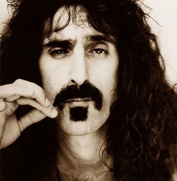 Hologramla Zappa konseri
