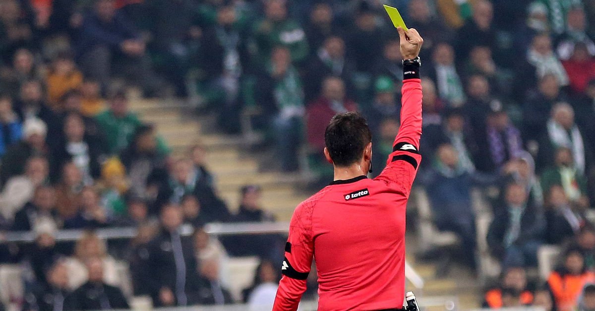Bülent Yavuz, Galatasaray-Göztepe maçını değerlendirdi 33
