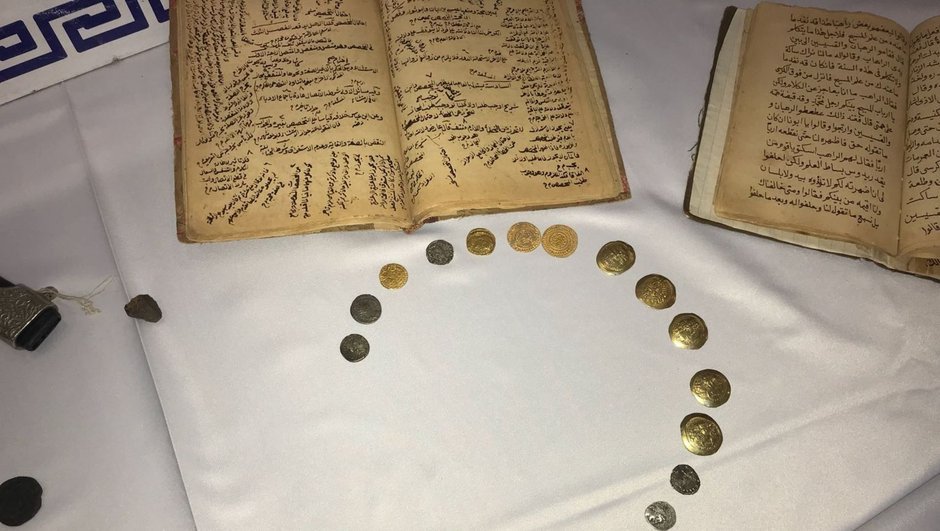 Kalp üzerinde operasyon Kalp üzerinde operasyon