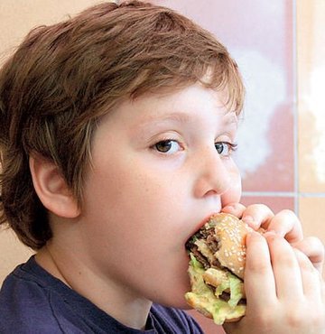 Çocuklarda obezite artışı neden önlenemiyor