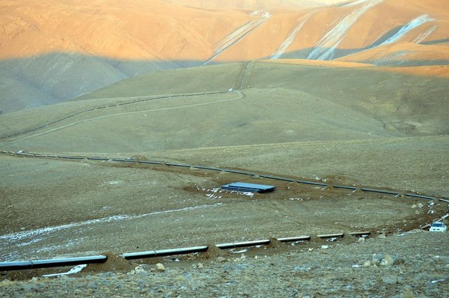 Kirli hava rekortmeni Hakkari, doğalgaza kavuşuyor Kirli hava rekortmeni Hakkari, doğalgaza kavuşuyor