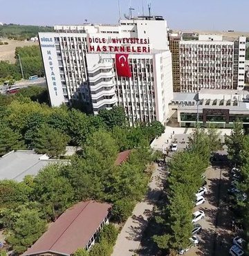 Dicle Üniversitesi, hastanede yaşanan HIV’li hamile kadının sezaryen ameliyatıyla ilgili skandala ilişkin 3 profesörden oluşan soruşturma komisyonu kurdu. Komisyon çalışmalarına başladı. Rektör Prof. Dr. Talip Gül, büyütülecek bir durum olmadığını iddia etti