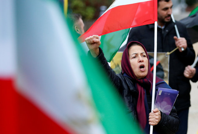 İran'dan son dakika! Rejim değil düzen değişiyor