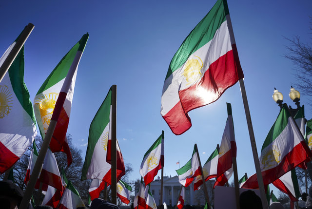 İran'dan son dakika! Rejim değil düzen değişiyor