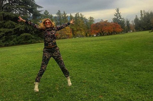 Tuğba Özay : Bak koçum diyerek söze başladı, Tuğba Özay'ın paylaşımı olay oldu