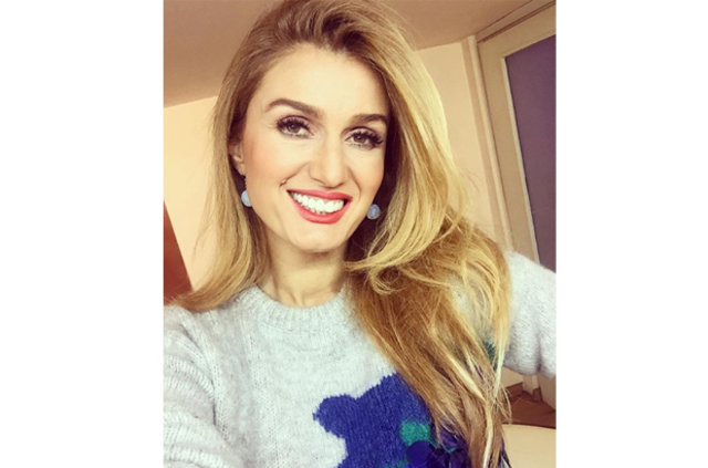 Tuğba Özay : Bak koçum diyerek söze başladı, Tuğba Özay'ın paylaşımı olay oldu