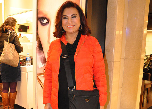 Nilgün Belgün: Seksten sonra çok eğlenirim sözlerim yanlış anlaşıldı