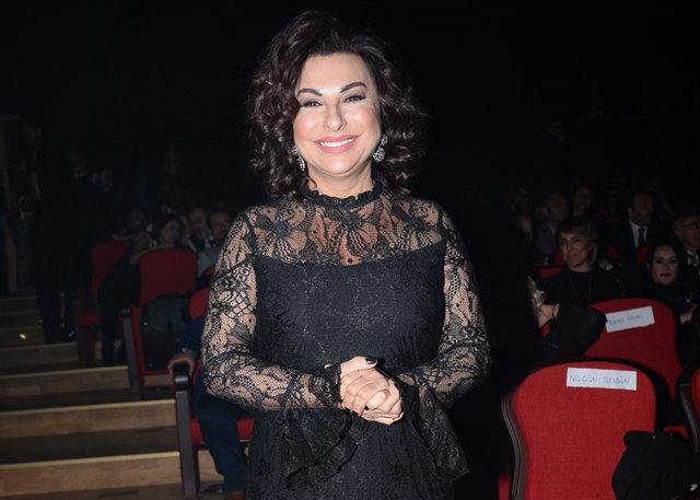 Nilgün Belgün: Seksten sonra çok eğlenirim sözlerim yanlış anlaşıldı