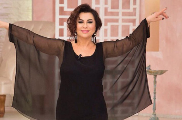 Nilgün Belgün: Seksten sonra çok eğlenirim sözlerim yanlış anlaşıldı