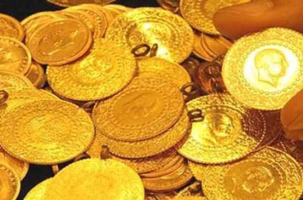 Altın fiyatlarında son durum Çeyrek bugün Altın fiyatlarında son durum Çeyrek bugün