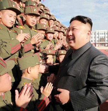 ABD'den uyarı Kuzey Kore'ye vasiyetinizi yazıp gidin